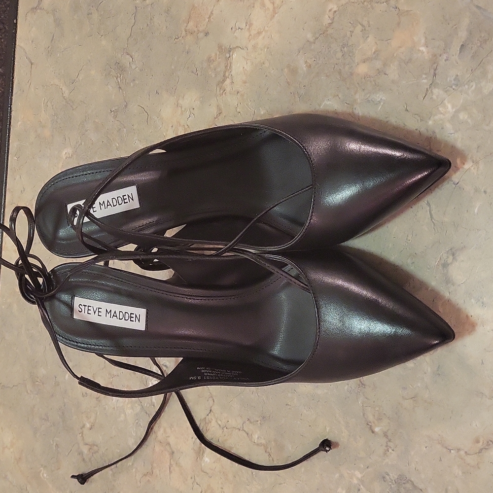 Brand new, Steve Maden pumps